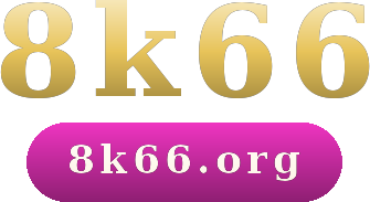 8k66 logo